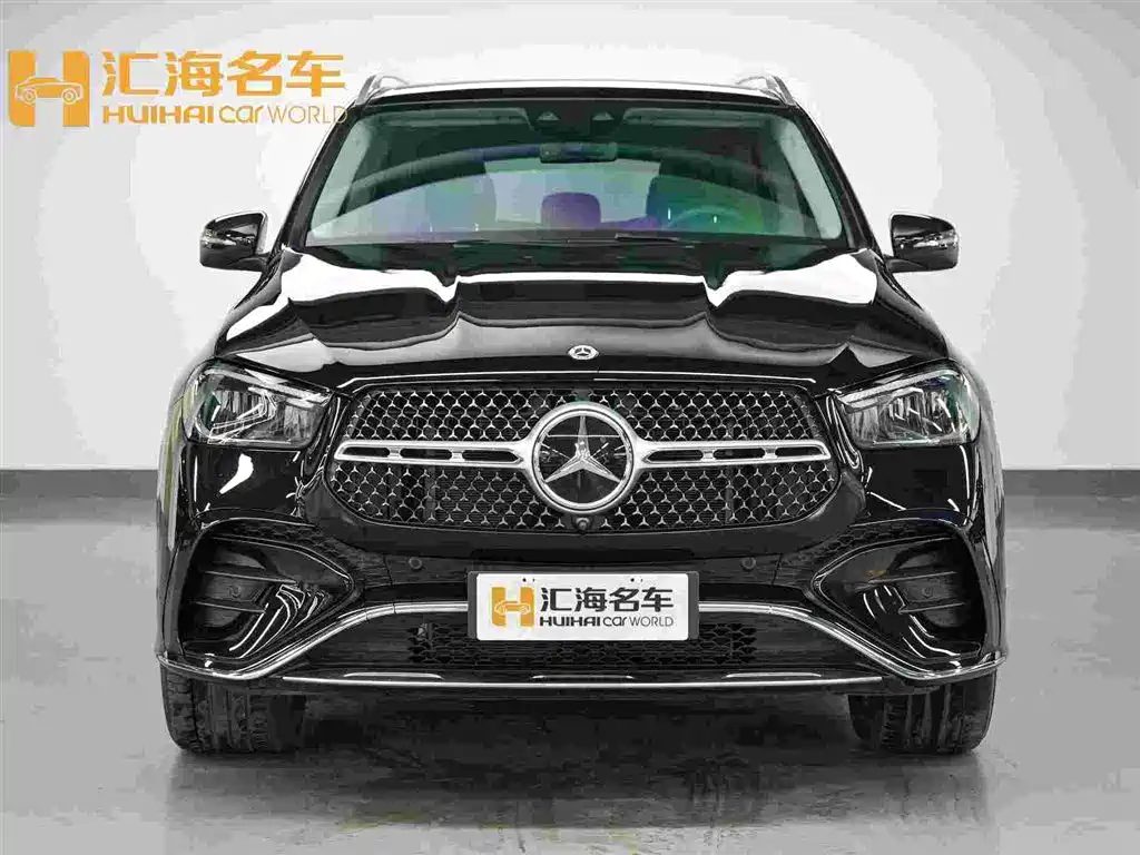 Mercedes-Benz GLE 2024 GLE 450 4MATIC Fashion