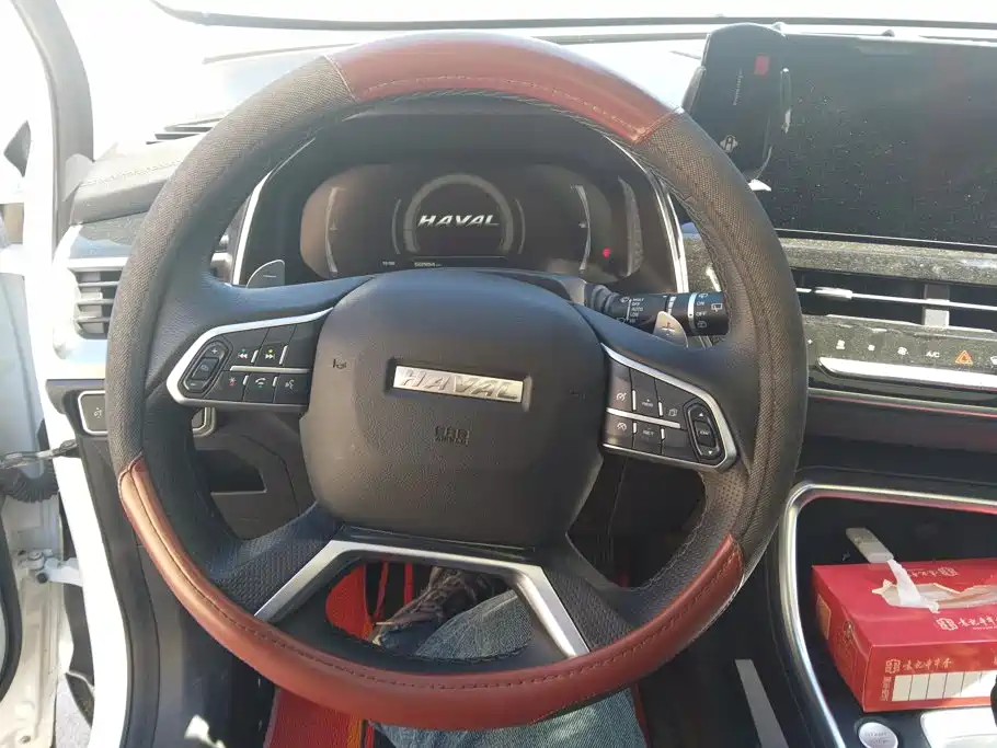 Haval H6 — миниатюра 15