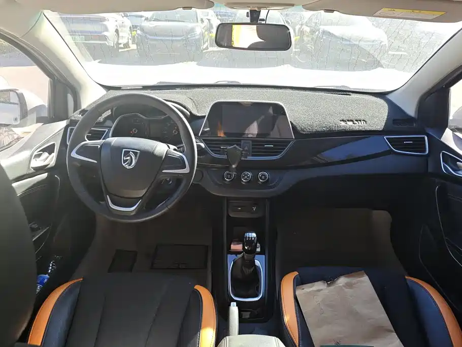 Baojun 310 — миниатюра 12