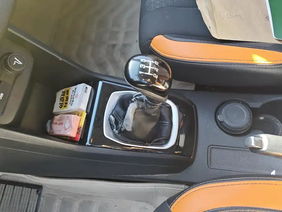 Baojun 310 — миниатюра 16