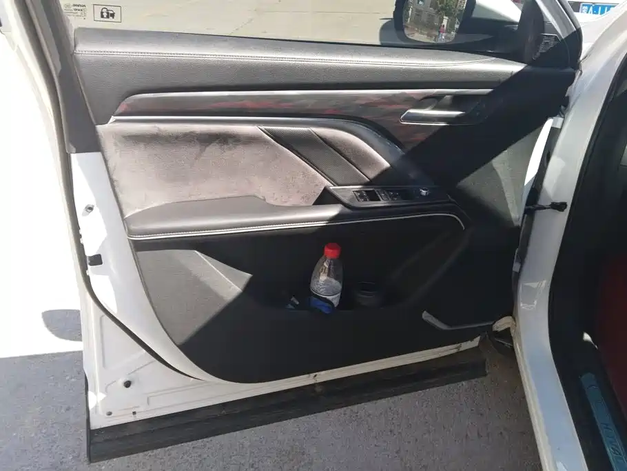 Haval H6 — миниатюра 7