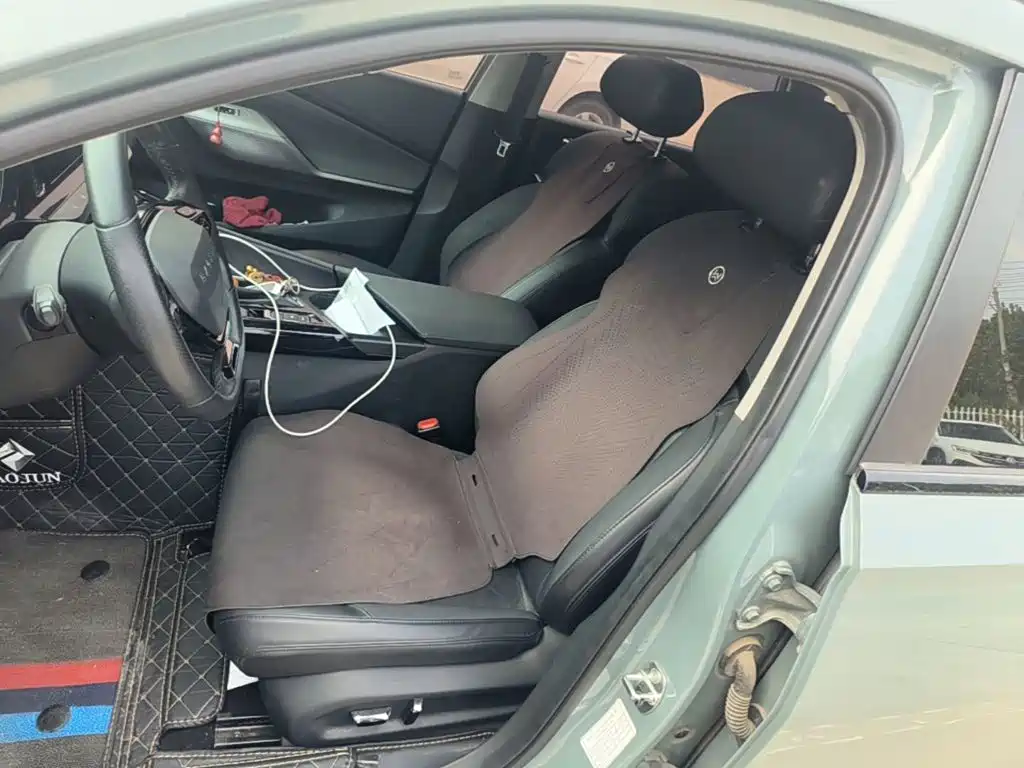 Baojun Valli — миниатюра 15