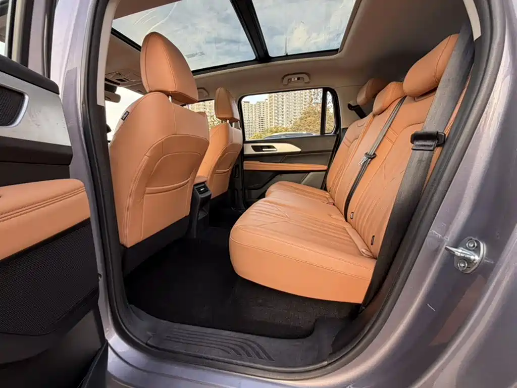 Haval H5 2023 — фото 14