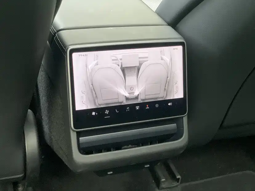 Tesla Model Y — миниатюра 15