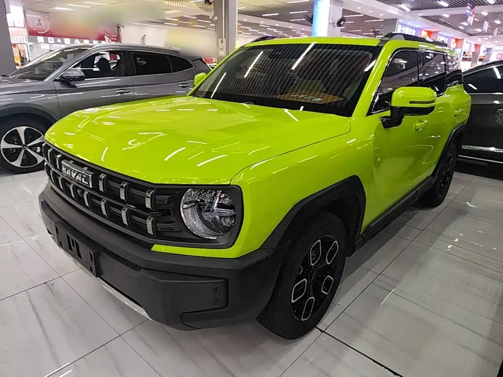 Haval Cool Dog — миниатюра 2