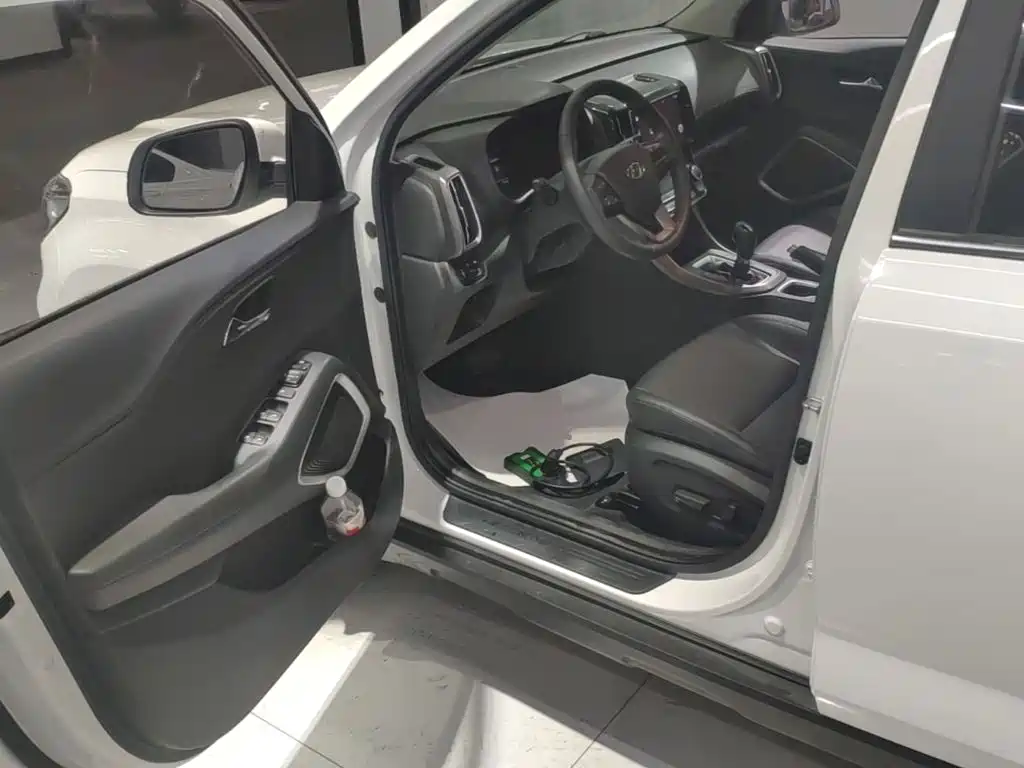 Hyundai ix35 — миниатюра 16