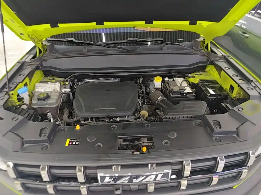 Haval Cool Dog — миниатюра 20