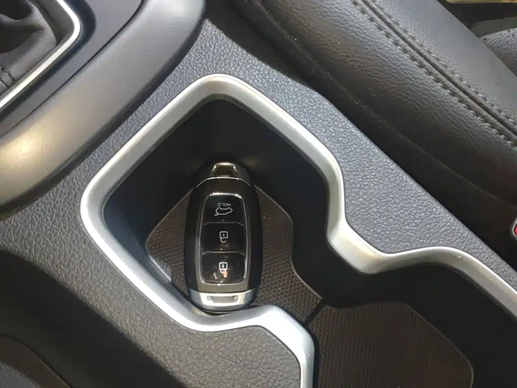 Hyundai ix35 — миниатюра 9
