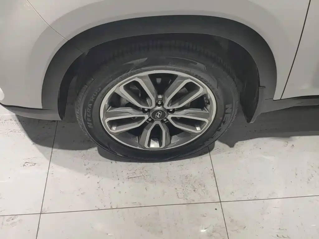 Hyundai ix35 — миниатюра 23