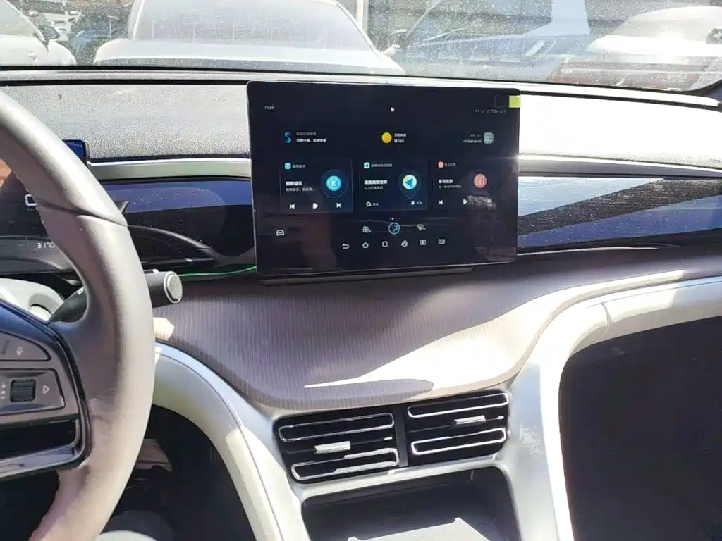 BYD Pro New Energy — миниатюра 13