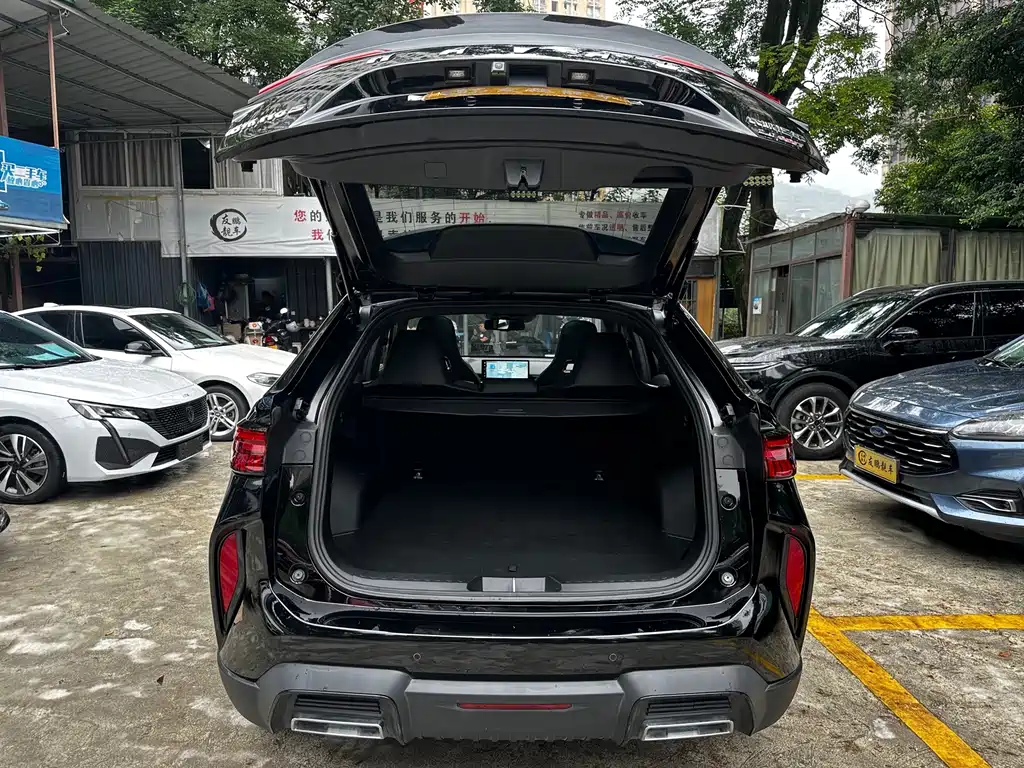 Haval H6S — миниатюра 19
