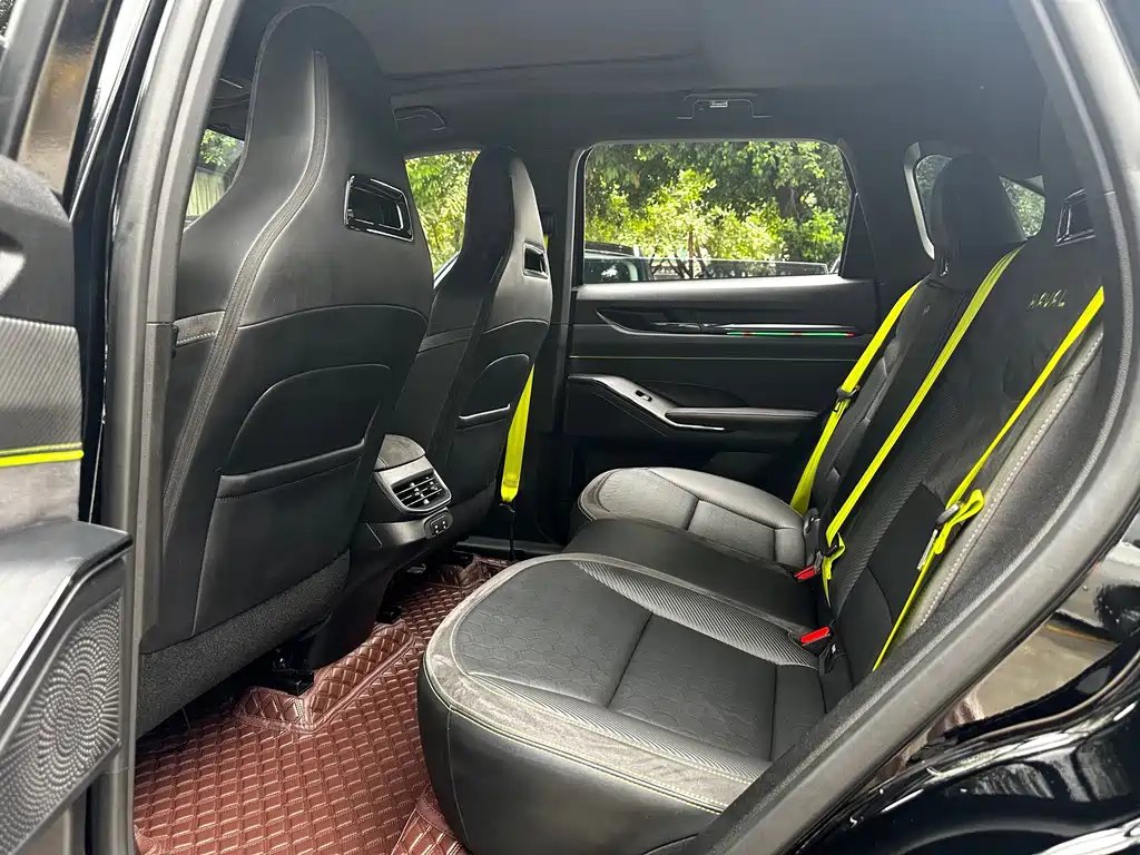Haval H6S — миниатюра 6
