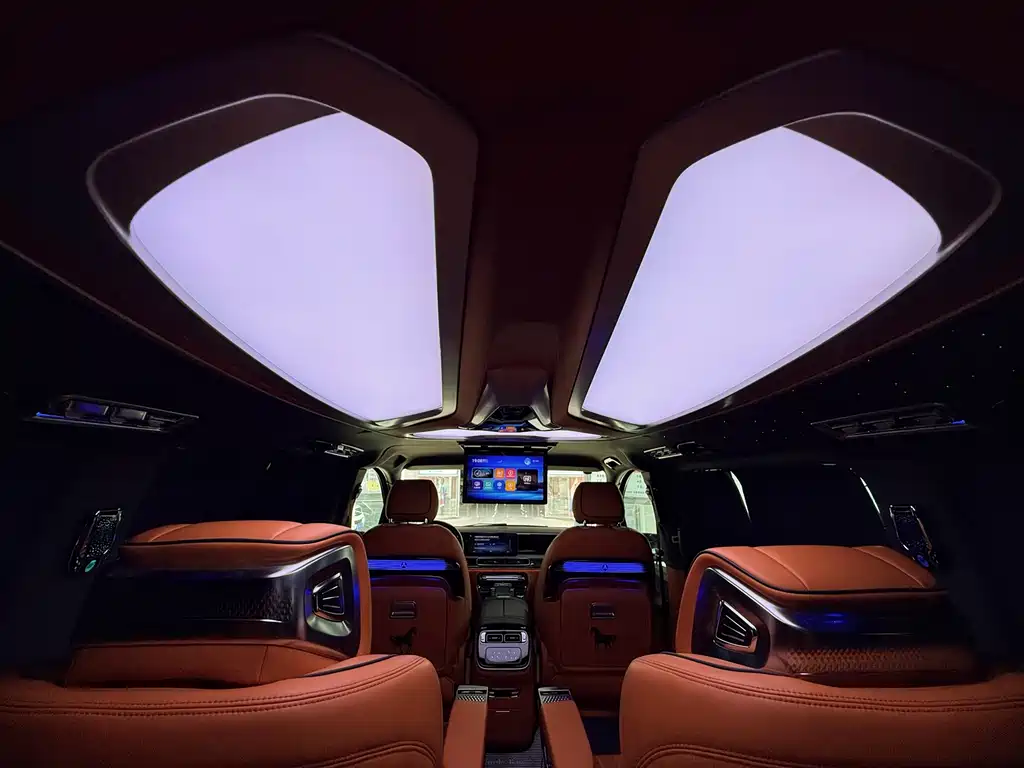 Mercedes-Benz Vito — миниатюра 16