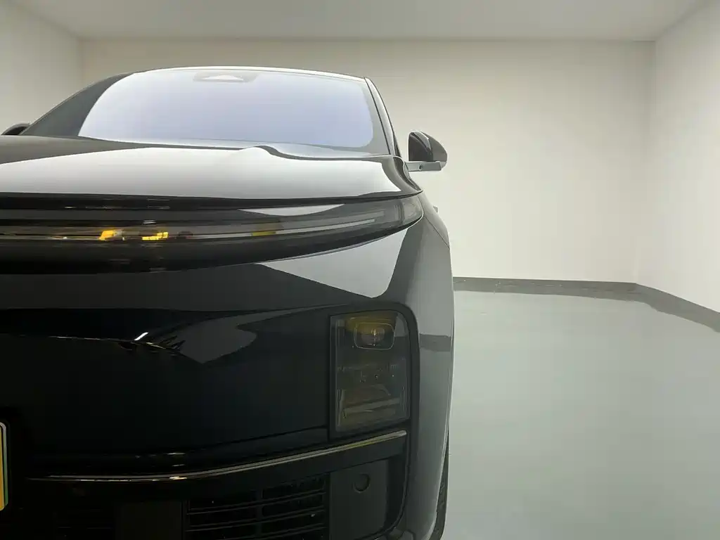 Li Auto IDEAL L7