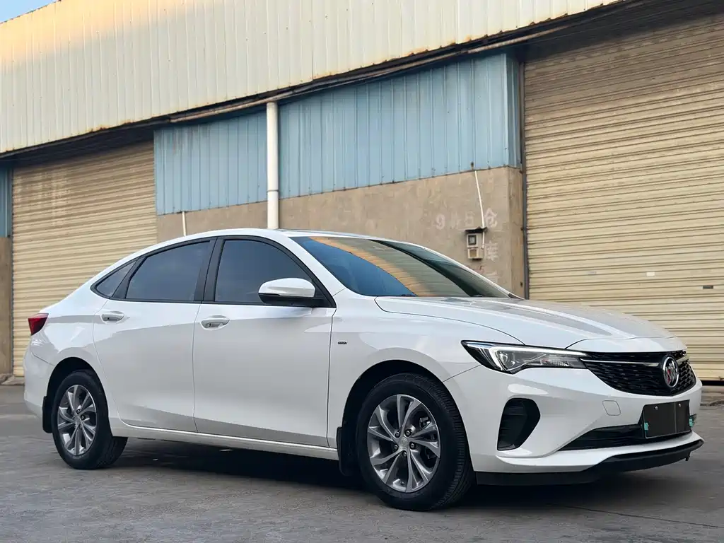 BUICK WEILANG