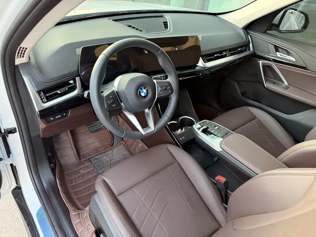 BMW X1 2024 sDrive20Li X