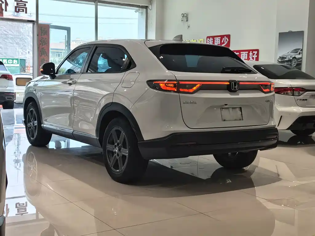 Honda XR-V 1.5L CVT Trend Edition, фото 19