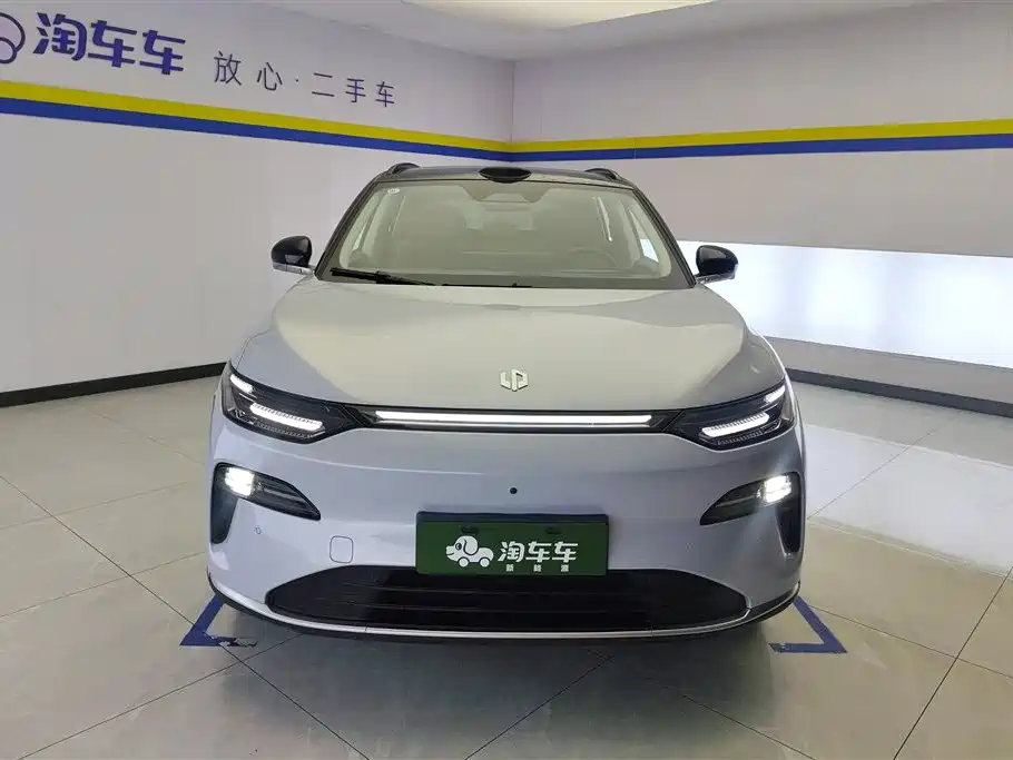 Leapmotor C11 2026 640