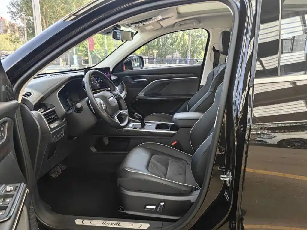 Haval H6 — миниатюра 5