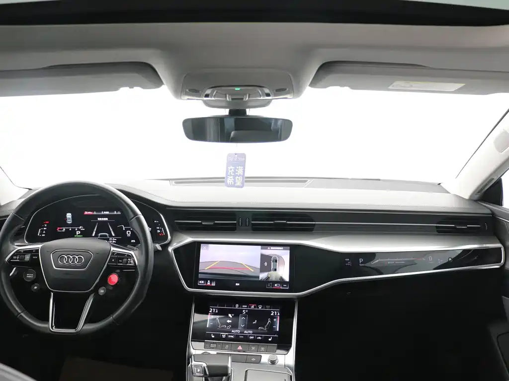 Audi A7 2021 45 TFSI