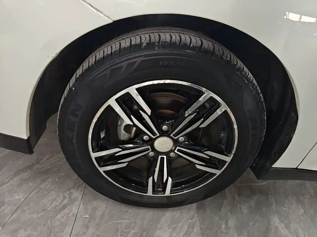 Venucia D60 — миниатюра 23
