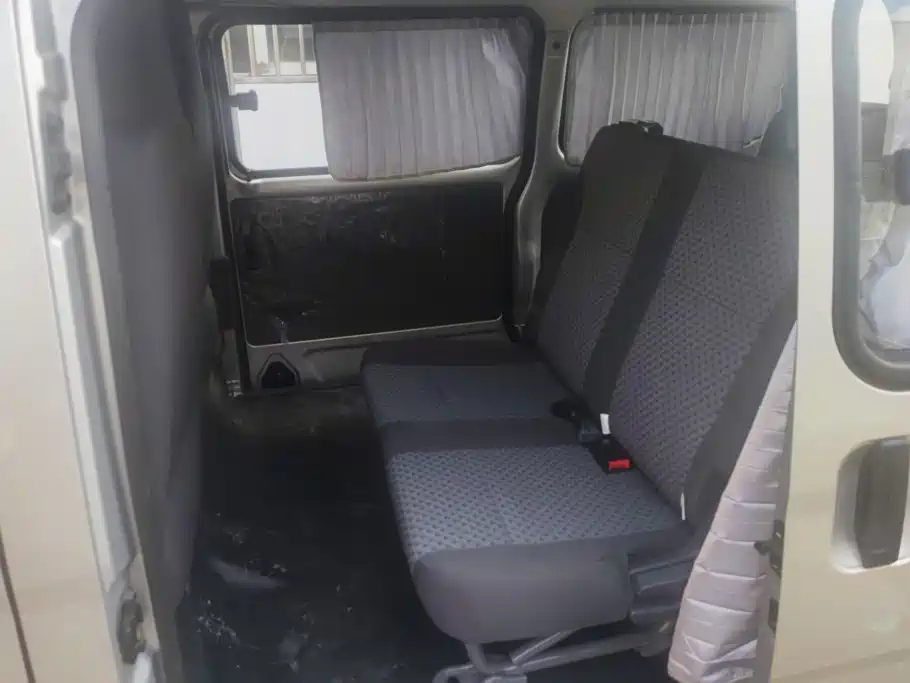Wuling Zhiguang — миниатюра 11