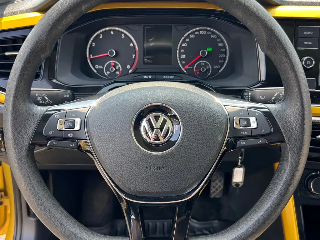 Volkswagen Polo — миниатюра 10