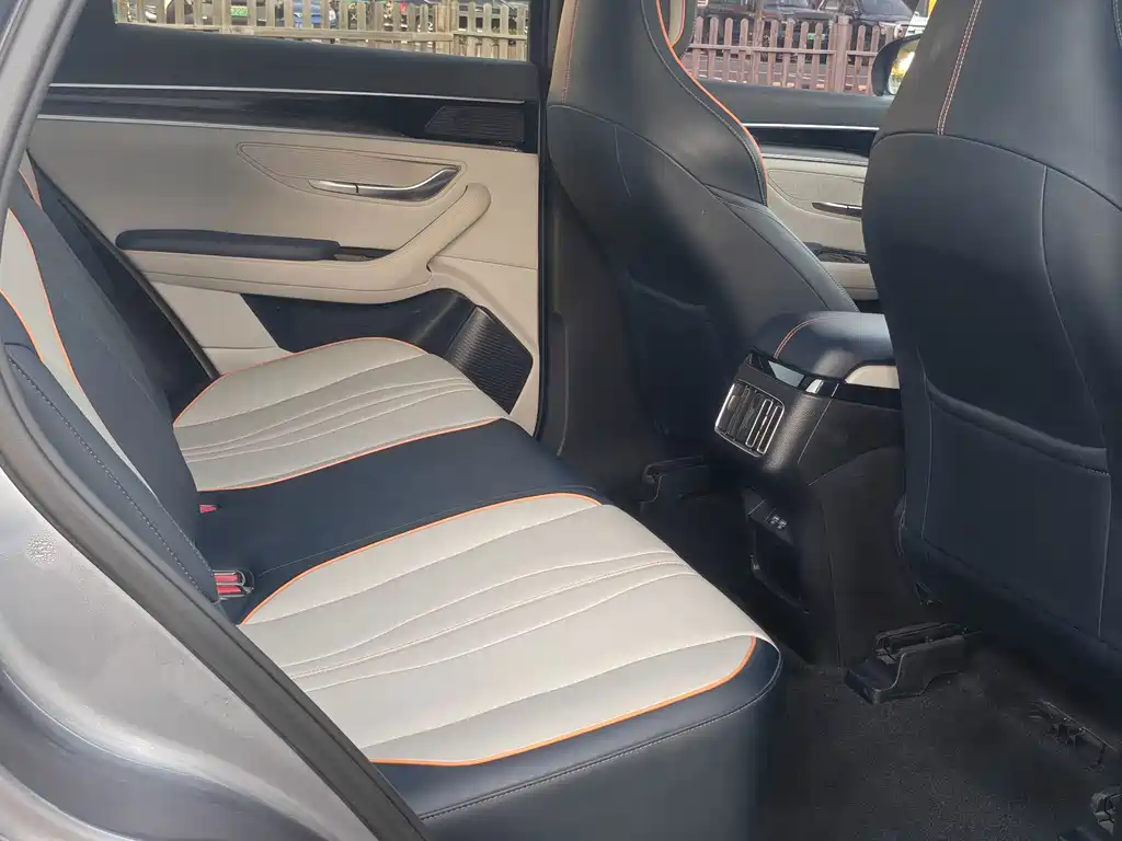 BYD PLUS New Energy — миниатюра 28