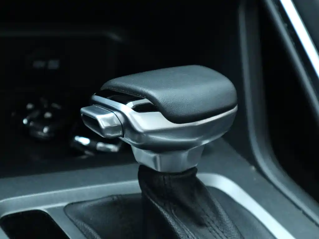 Changan CS35PLUS — миниатюра 25