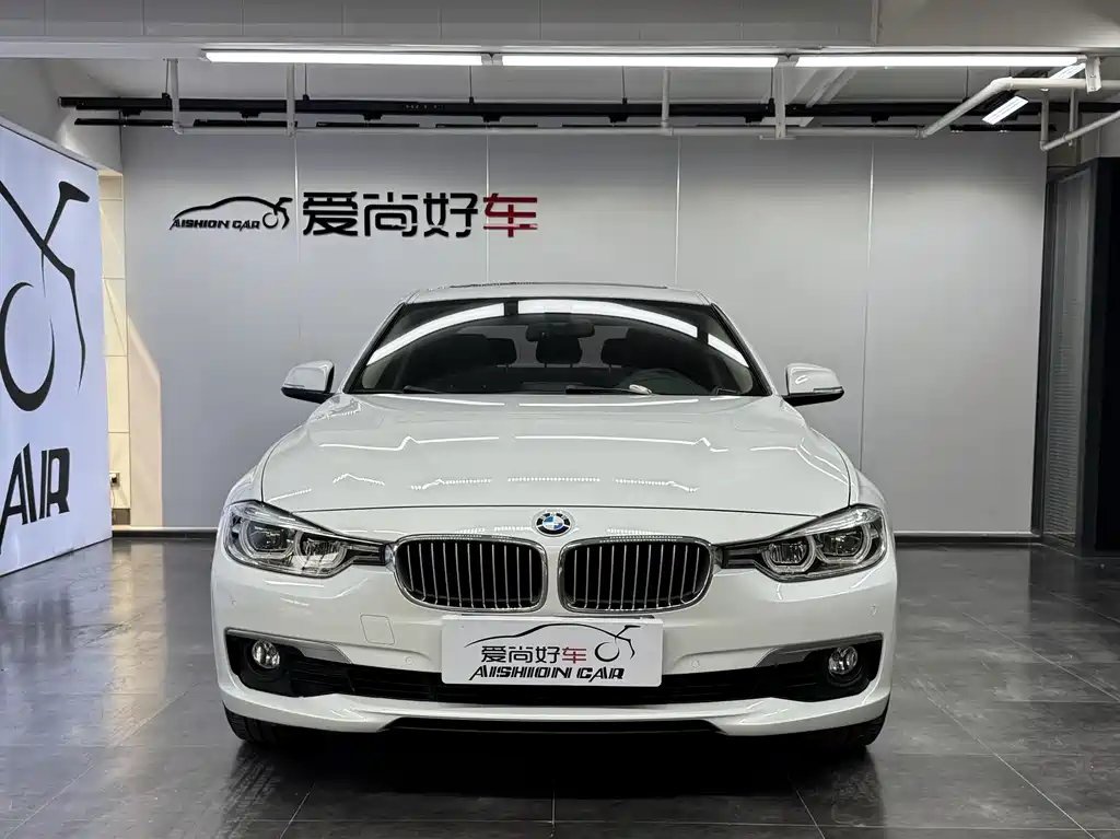 BMW 3 Series — миниатюра 2