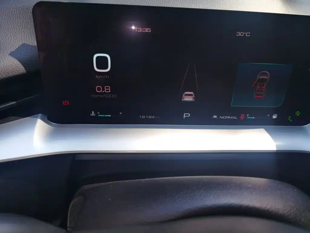 Haval H6 — миниатюра 5