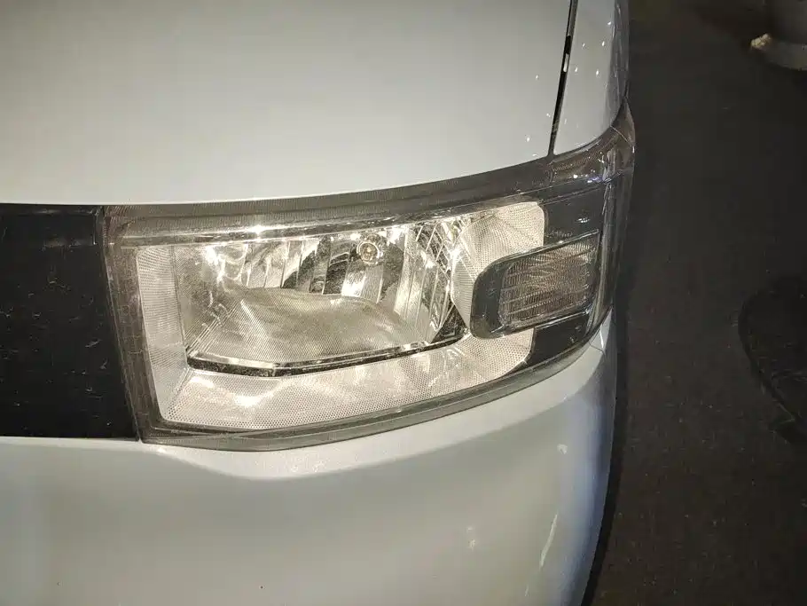 Wuling MINIEV — миниатюра 5