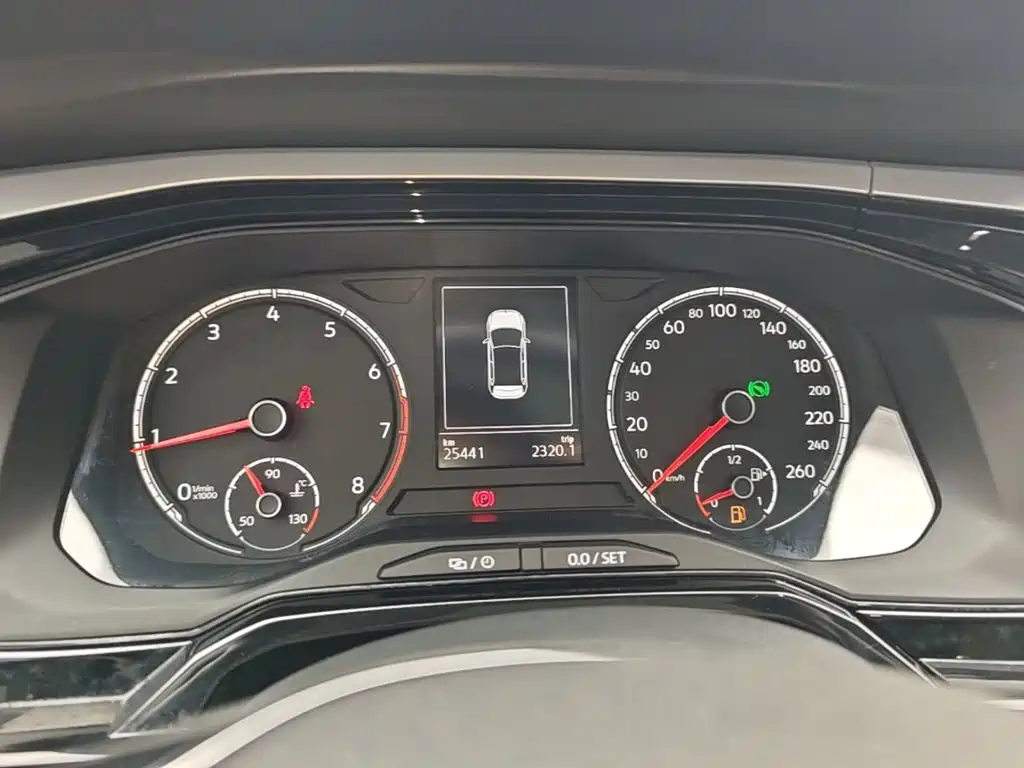 Volkswagen Polo — миниатюра 12