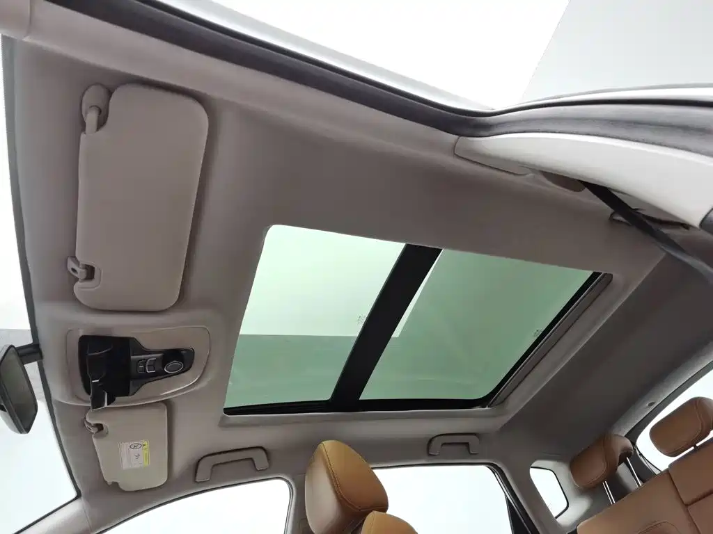 Chery Tiggo 7 — миниатюра 14