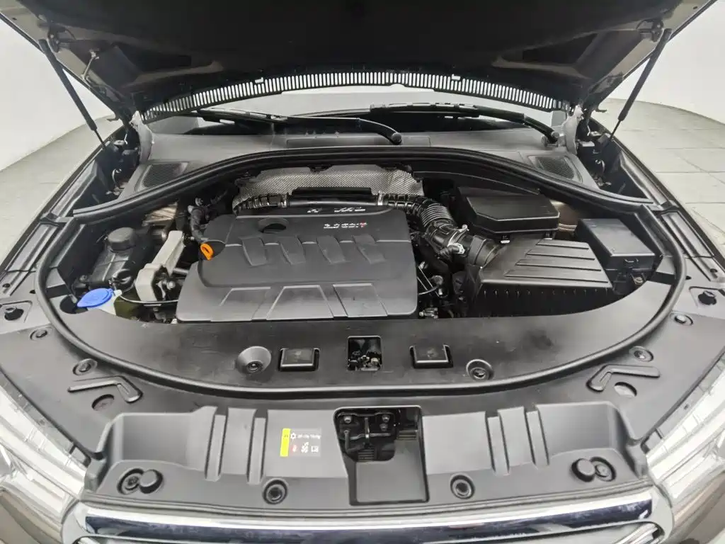 Haval H7 — миниатюра 6