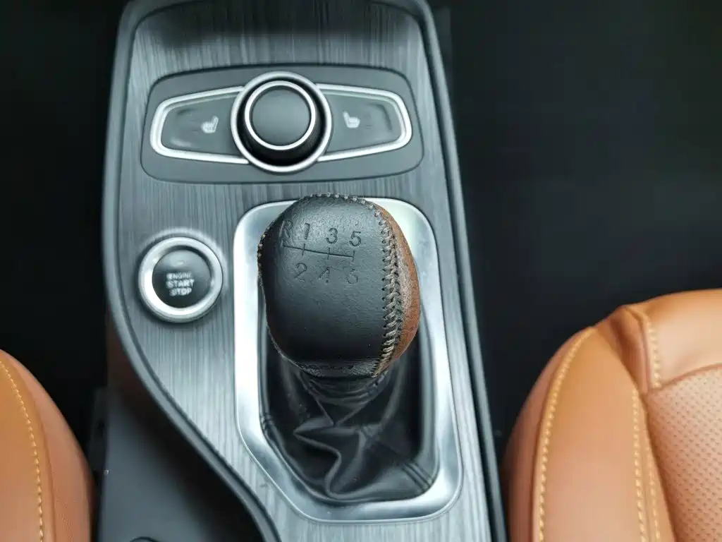 Chery Tiggo 7 — миниатюра 13