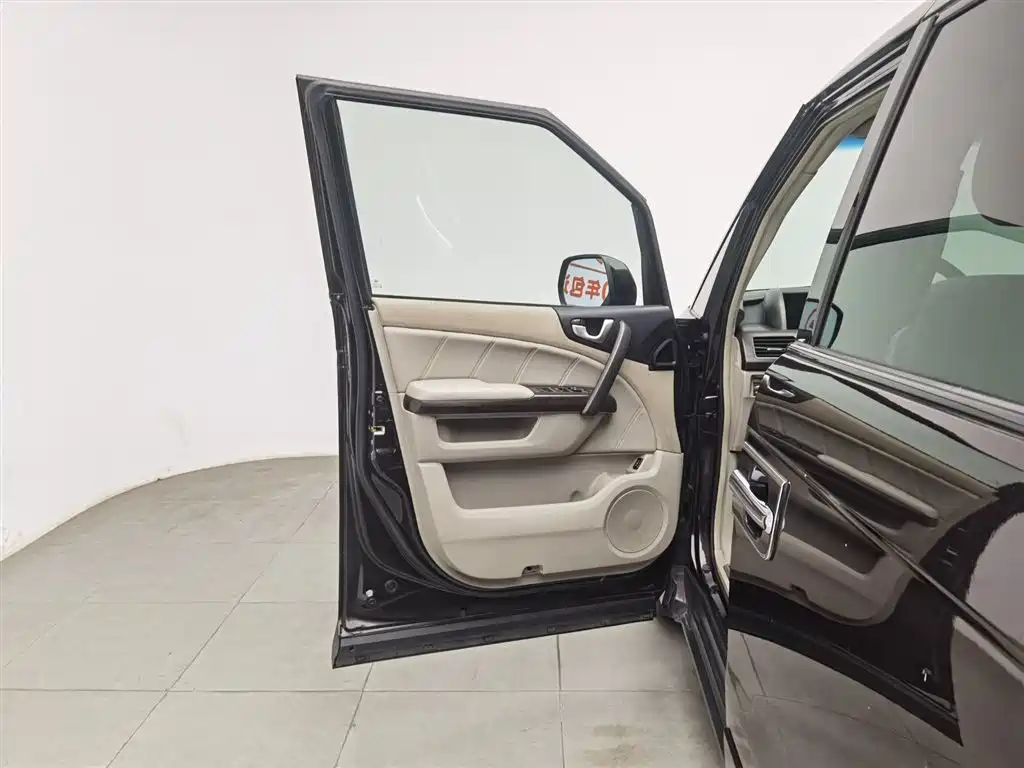 Honda Elysion 2012 2.4L VTi-S Luxury