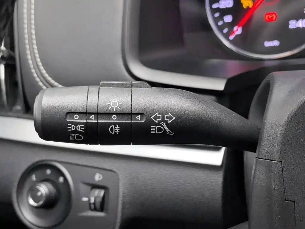 Roewe i6 Classic — миниатюра 21