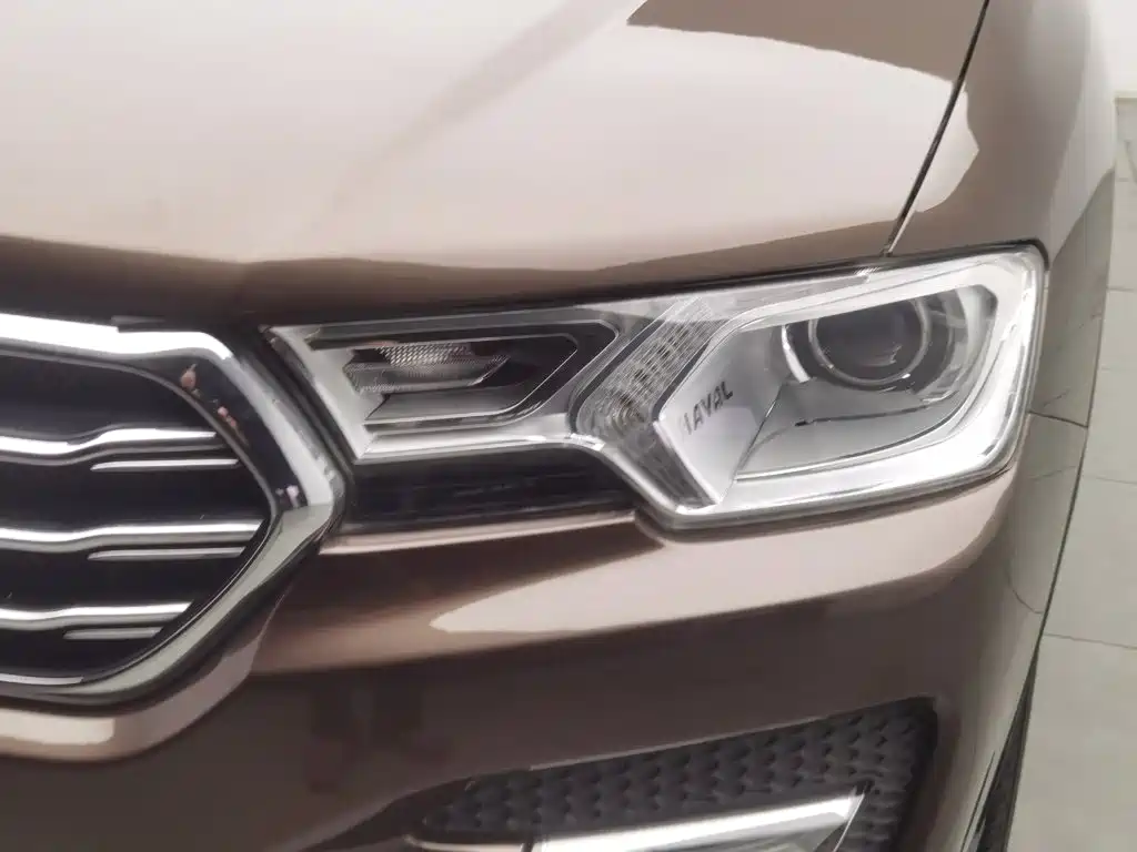 Haval H7 — миниатюра 7