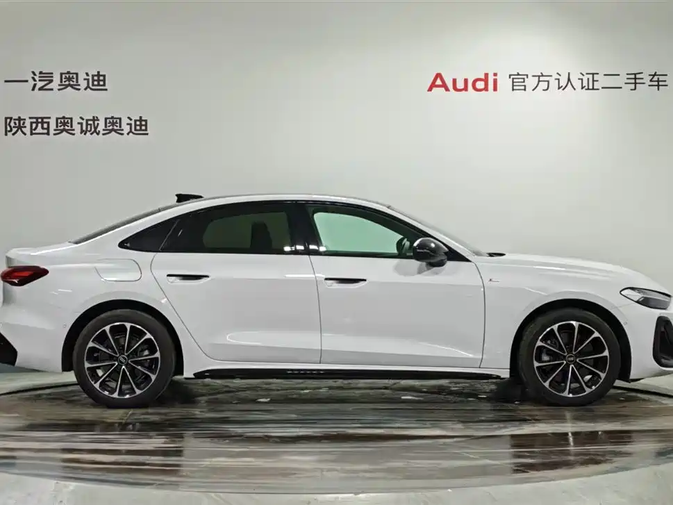 Audi A5L 2026 2.0T Sport Plus