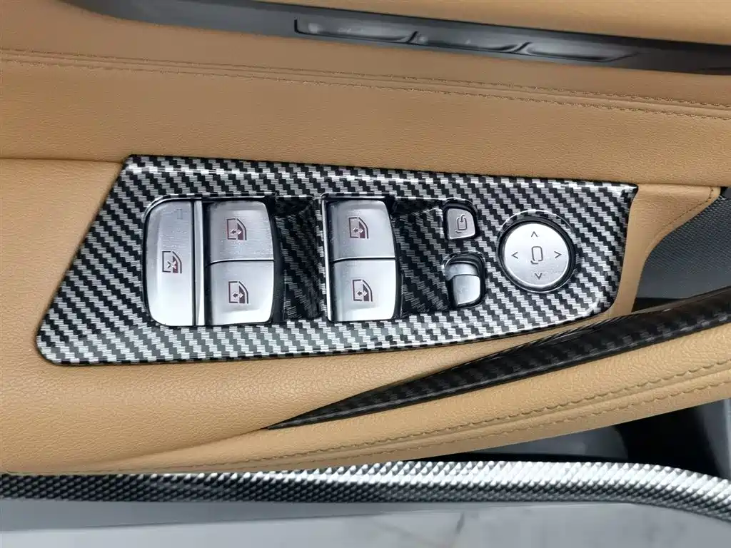 BMW 5 Series 5 2022 530i M Sport