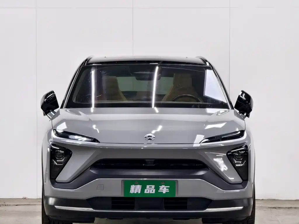 NIO ES6 2020 420KM Sport