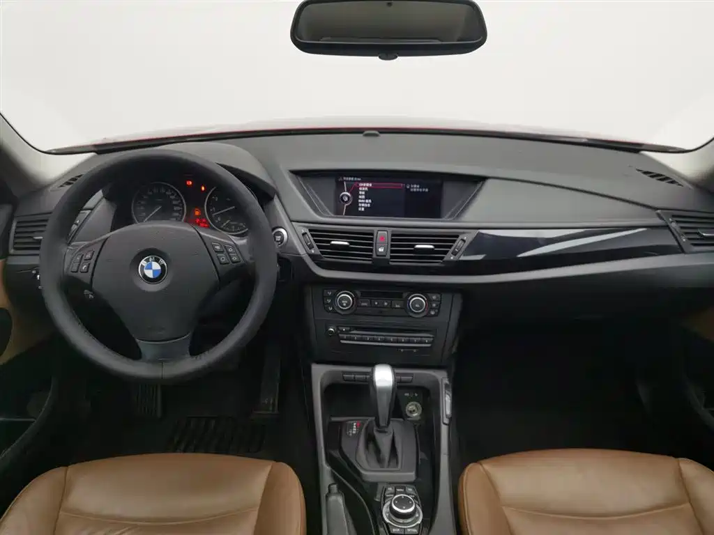 BMW X1 2010 xDrive25i