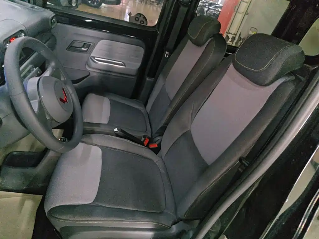 Wuling Zhiguang EV — миниатюра 15