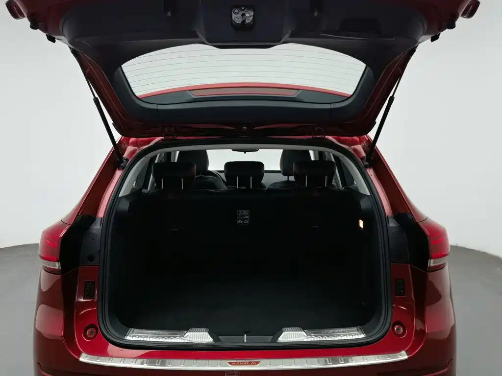 Haval H4 — миниатюра 16