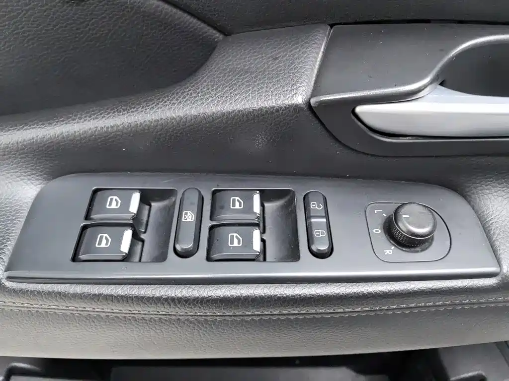 Geely Borui — миниатюра 9