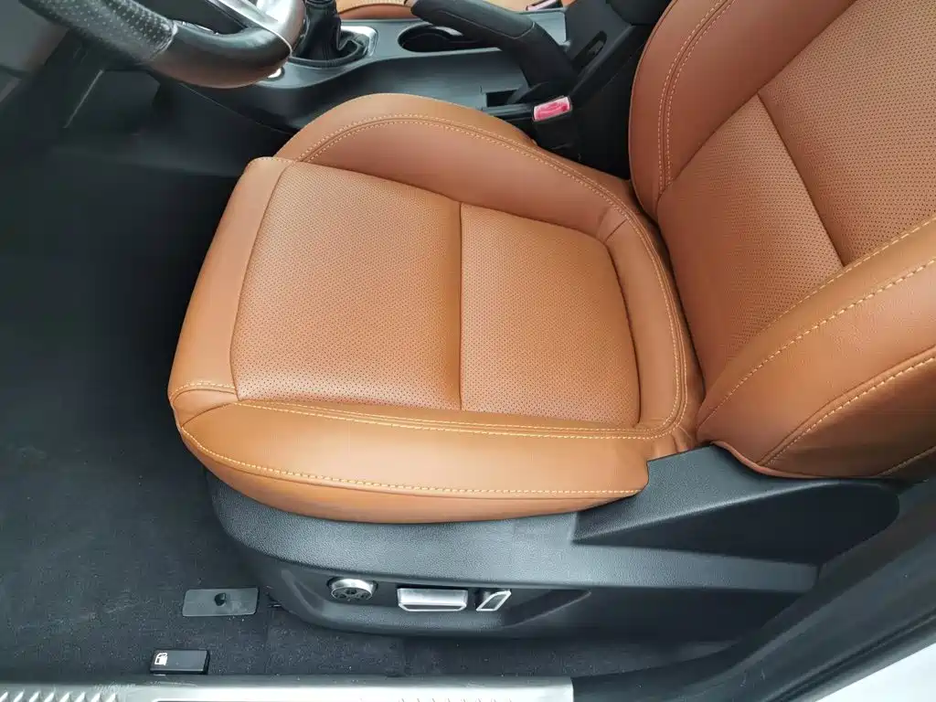 Chery Tiggo 7 — миниатюра 20