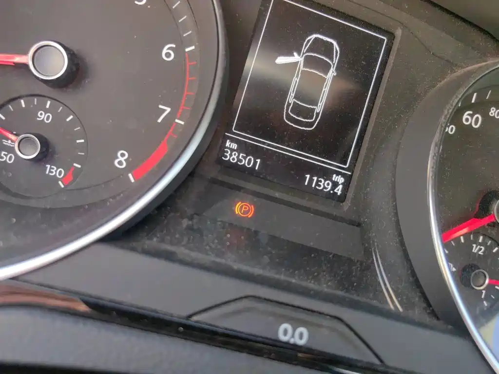 Volkswagen Magotan — миниатюра 8