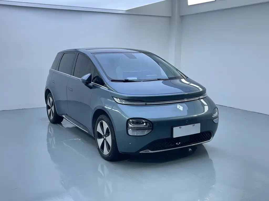 Baojun Yunduo 2023 460 Max