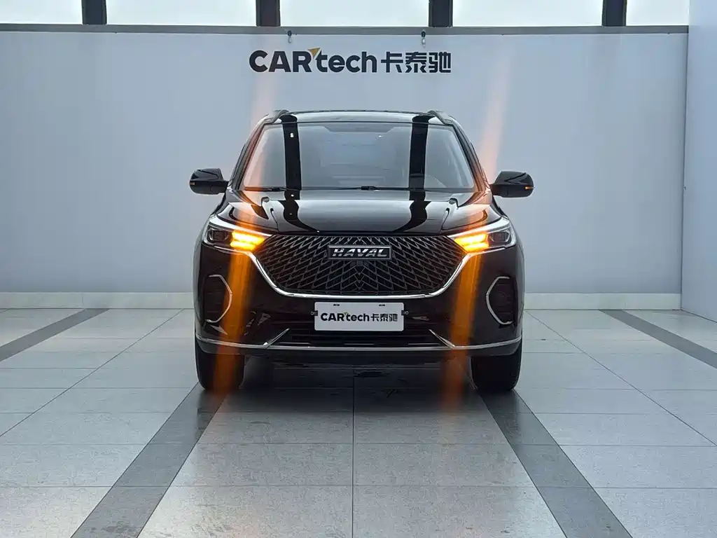 Haval M6 — миниатюра 4